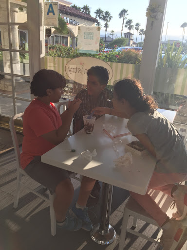 Ice Cream Shop «Creamistry», reviews and photos, 24329 Crenshaw Blvd g, Torrance, CA 90505, USA