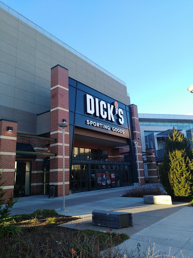 Shopping Mall «Springfield Town Center», reviews and photos, 6500 Springfield Mall, Springfield, VA 22150, USA