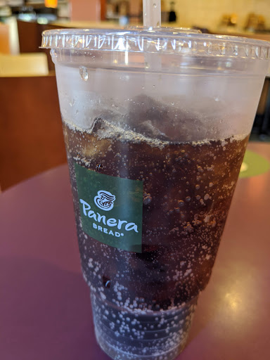 Sandwich Shop «Panera Bread», reviews and photos, 12190 SE 82nd Ave, Happy Valley, OR 97086, USA