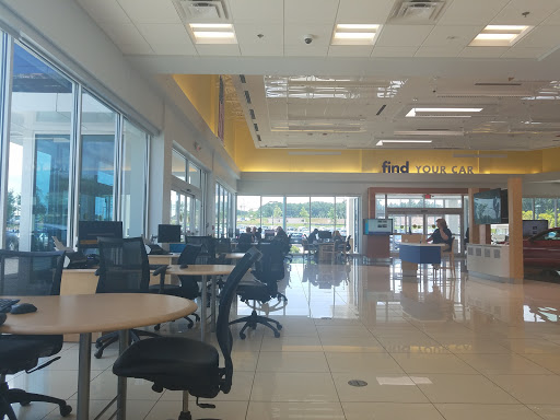 Used Car Dealer «CarMax», reviews and photos, 3721 Buford Dr NE, Buford, GA 30519, USA