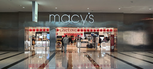 Department Store «Macys», reviews and photos