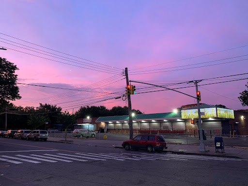 Supermarket «Golden Farms», reviews and photos, 10116 77th St, Jamaica, NY 11416, USA