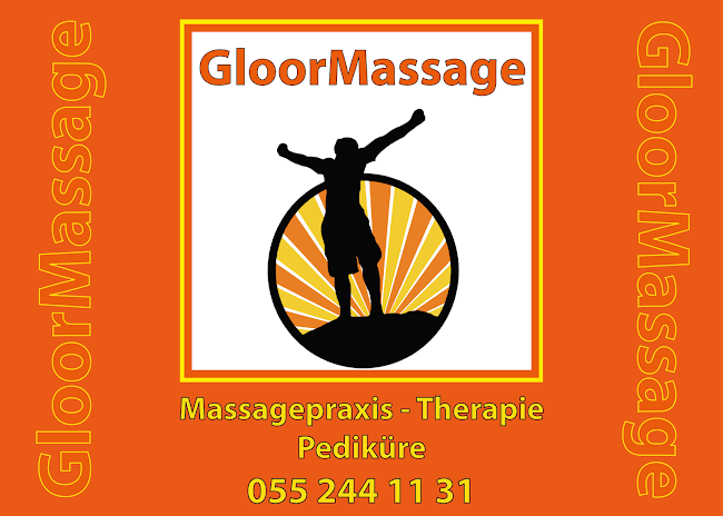 Rezensionen über Gloor Massage in Uster - Masseur