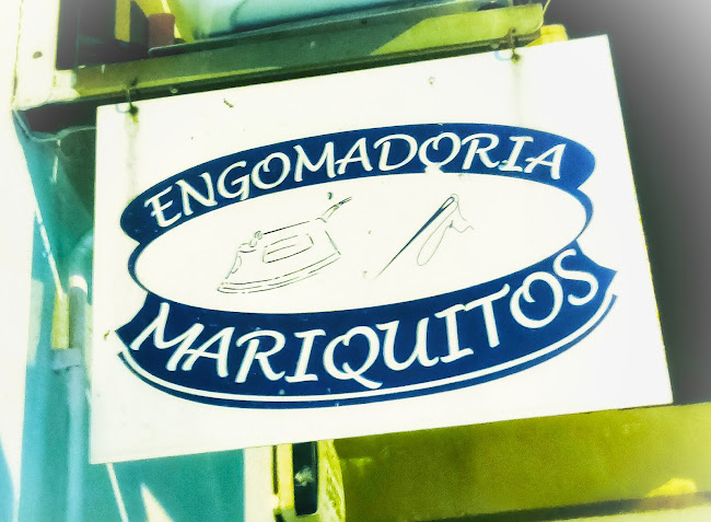 Engomadoria Mariquitos - Alfaiate