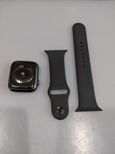 Phone Repair Service «Gadget MD- Cell Phone Repair», reviews and photos, 11660 Westheimer Rd #111, Houston, TX 77077, USA