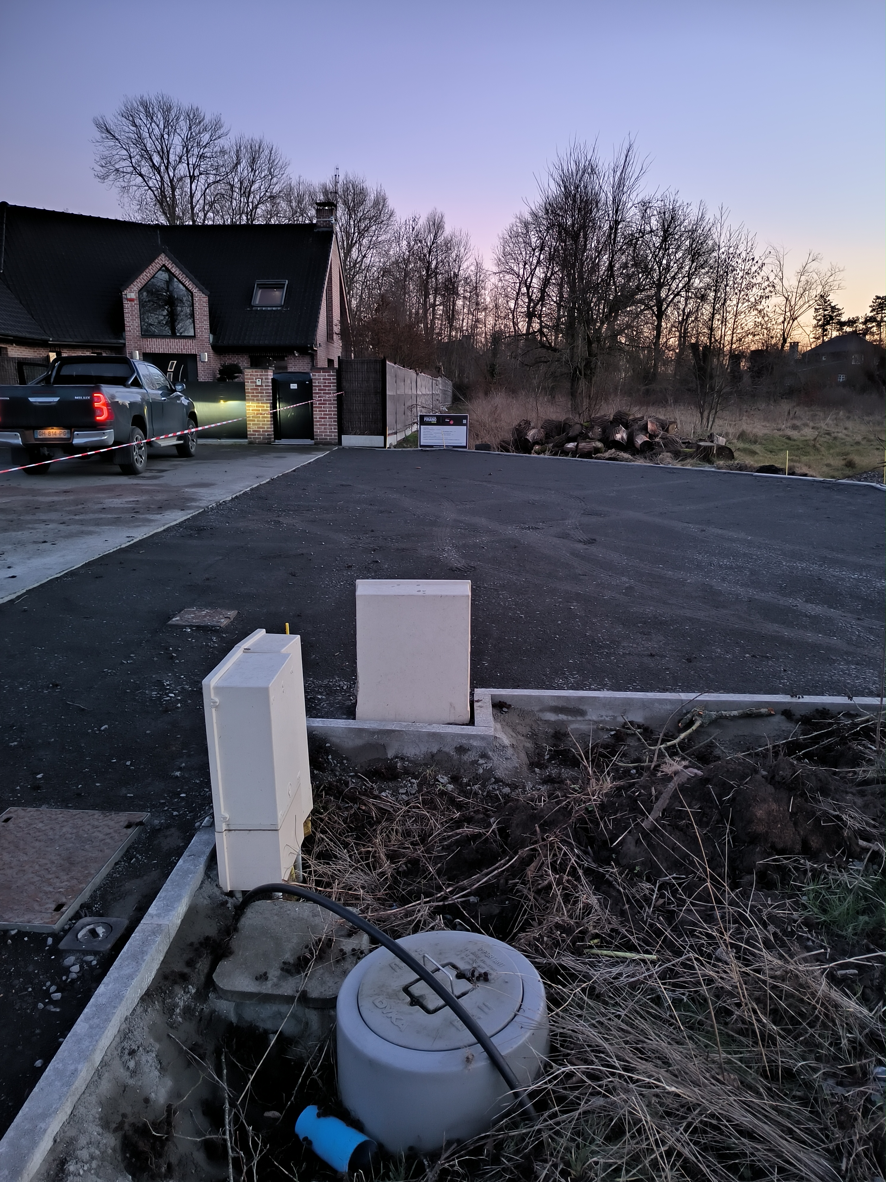 Photo n° 1 de l'avis de O. fait le 28/01/2024 à 07:47