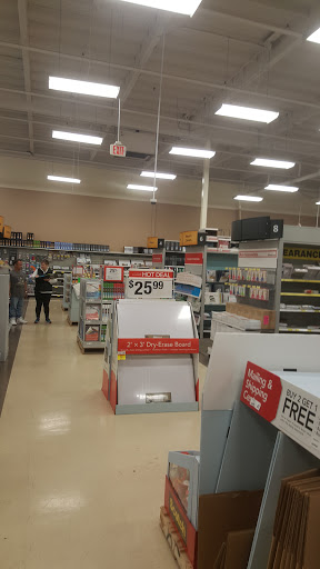 Office Supply Store «OfficeMax», reviews and photos, 520 Lancaster Dr NE, Salem, OR 97301, USA