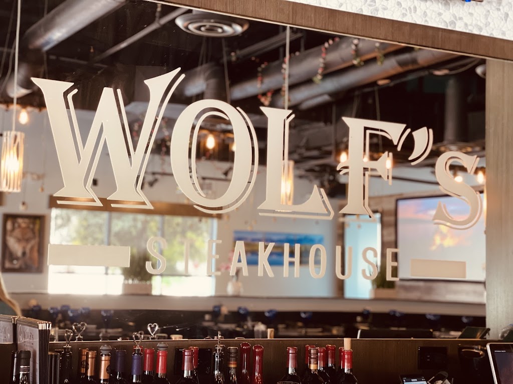 Wolf's Steakhouse 33328