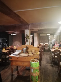 Atmosphère du Restaurant Cafe Leon à Montpellier - n°10