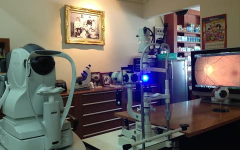 Dr.Pairat Eye image