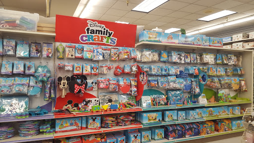 Craft Store «Michaels», reviews and photos, 3994 Clairemont Mesa Blvd, San Diego, CA 92117, USA