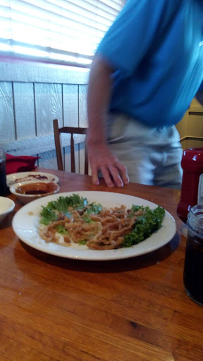 American Restaurant «Machine Shed», reviews and photos, 11151 Hickman Rd, Urbandale, IA 50322, USA