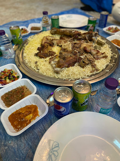 ‏ مطعم ومطبخ البكري 