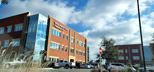 Wilmington Health OB/GYN - Mayfaire V