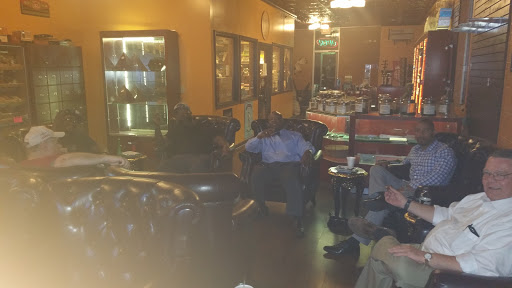 Cigar Shop «Imperial Cigar & Pipe Club», reviews and photos, 1124 Lawrenceville Hwy #301a, Lawrenceville, GA 30046, USA