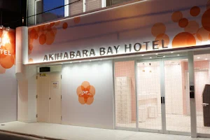 Akihabara Bay Hotel image