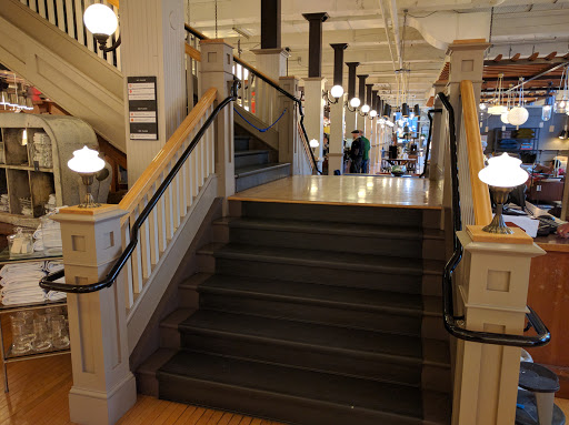 Lighting Store «Rejuvenation», reviews and photos, 1100 SE Grand Ave, Portland, OR 97214, USA