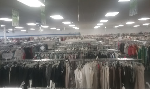 Thrift Store «Goodwill», reviews and photos, 2021 S Reynolds Rd, Toledo, OH 43614, USA