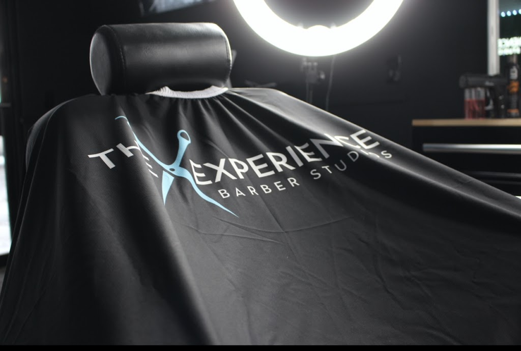 The Experience Barber Studios 55119