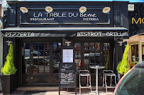 Photos du propriétaire du Pizzeria La Table du 8ème à Marseille - n°14
