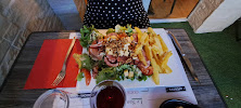 Frite du Restaurant Le san marco à Champagnole - n°19