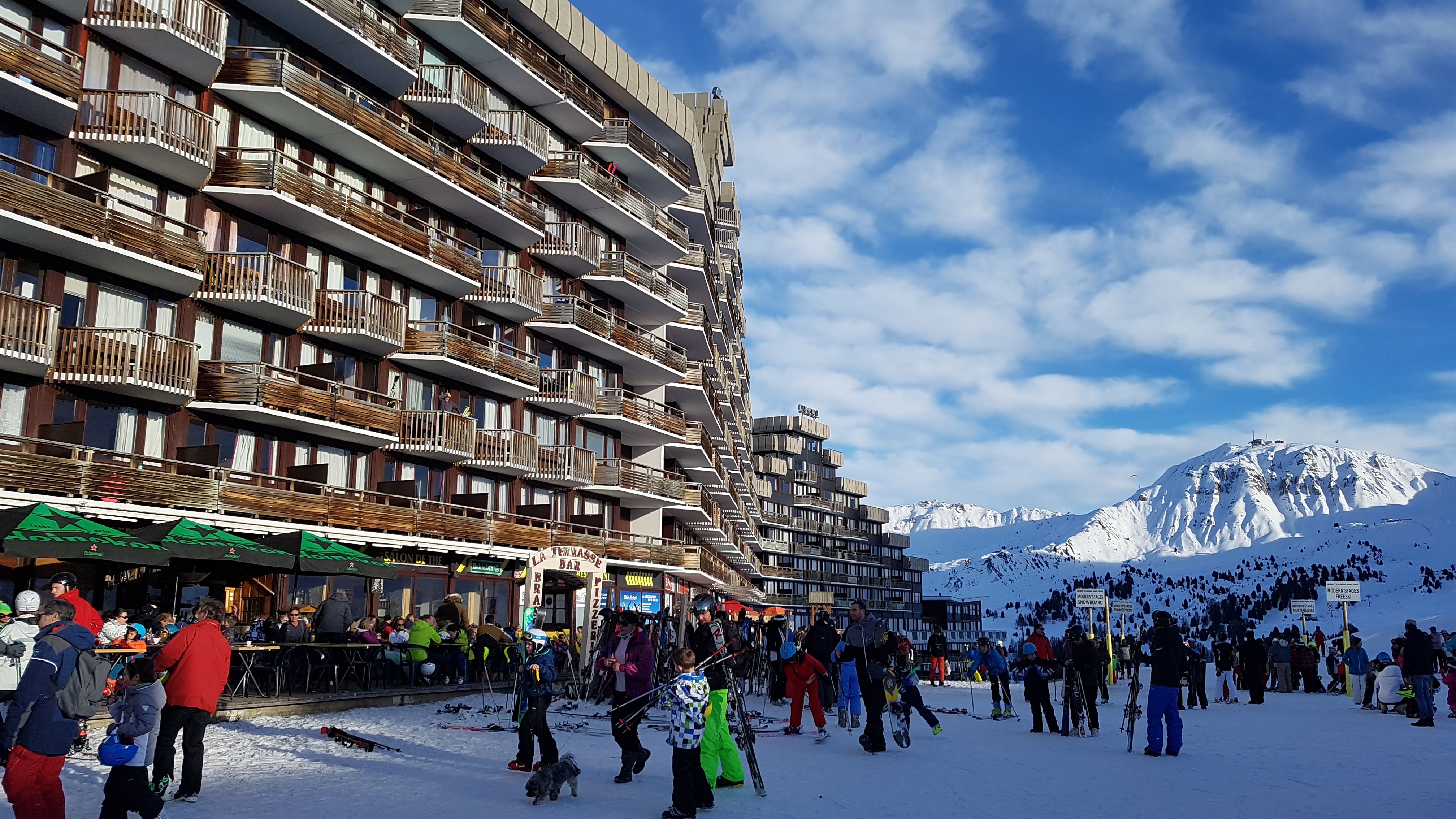 Photo n° 1 de l'avis de Andrzej.b fait le 16/03/2019 à 14:18