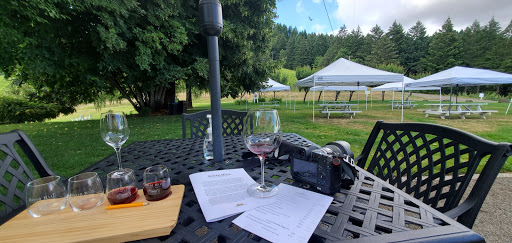 Winery «David Hill Vineyards & Winery», reviews and photos, 46350 NW David Hill Rd, Forest Grove, OR 97116, USA