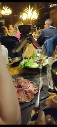 Photo n°32 de Restaurant Le Matafan Belle Plagne à La Plagne-Tarentaise ()