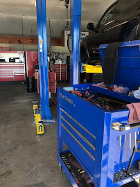 Carter & Sons Auto Center - Photo 8 - Car repair in North Charleston, SC, Charleston