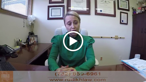 Bankruptcy Attorney «Rudikh & Associates», reviews and photos