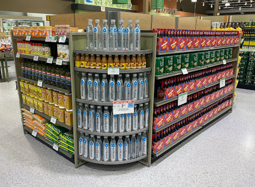 Supermarket «Publix Super Market Center Of St. Cloud», reviews and photos, 4401 13th St, St Cloud, FL 34769, USA