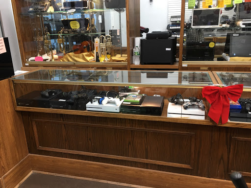 Pawn Shop «EZ Pawn Corp», reviews and photos, 253-06 Rockaway Blvd, Rosedale, NY 11422, USA