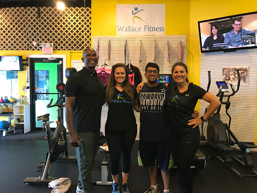 Personal Trainer «Wallace Fitness», reviews and photos, 252 N Donnelly St Suite B, Mt Dora, FL 32757, USA