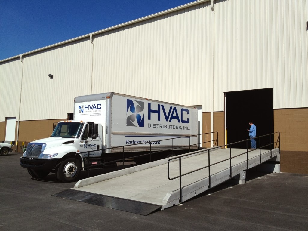 HVAC Distributors