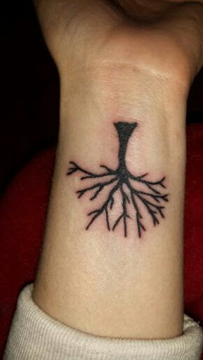 Tattoo Shop «123 East Coast Ink», reviews and photos, 4134 Calhoun Memorial Hwy, Easley, SC 29640, USA