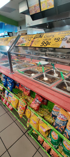 Convenience Store «Stripes», reviews and photos, 2815 E Main St, Uvalde, TX 78801, USA