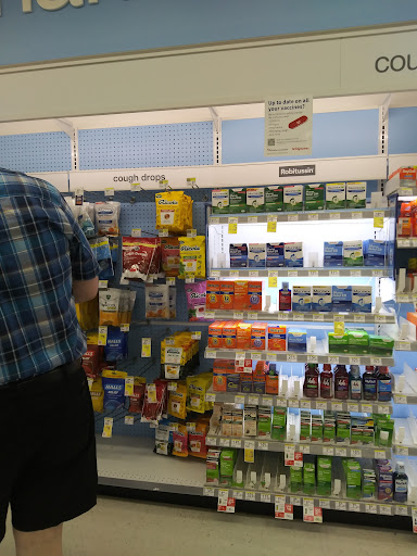 Drug Store «Walgreens», reviews and photos, 1517 Mt Vernon Ave, Alexandria, VA 22301, USA