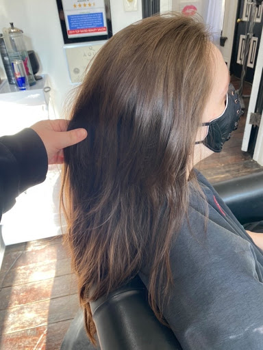 Beauty Salon «Get Dolled Up Beauty lounge», reviews and photos, 4312 N Oakland Ave, Shorewood, WI 53211, USA