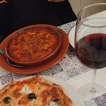 Photo n°1 de l'avis de keylla.u fait le 08/10/2022 à 21:16 sur le  Pizzaria Blue Jardim à Nazaré