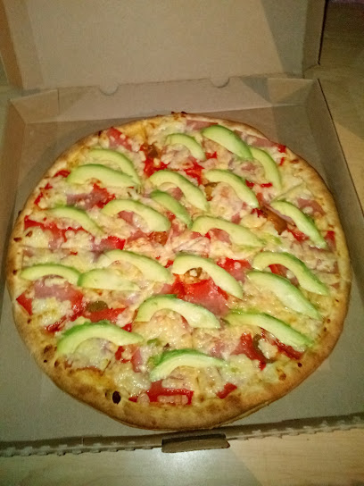 Pizzas Maga, , 