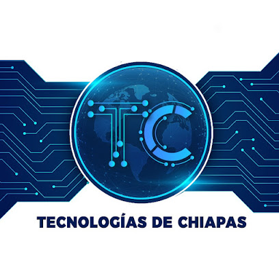 Tecnologías de Chiapas