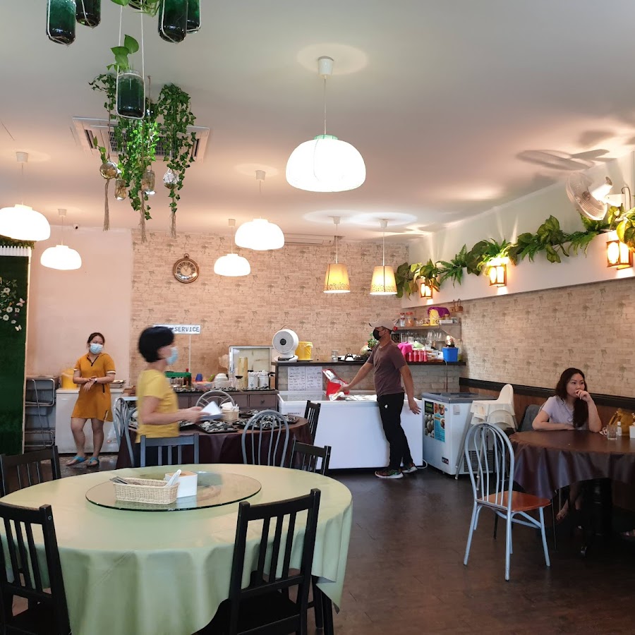 Natural Vegetarian Restaurant