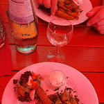 Photo n°1 de l'avis de Manfred.a fait le 07/07/2022 à 19:00 sur le  Restaurant Kunigunde à Neustadt