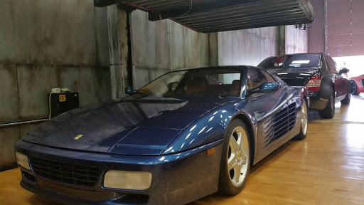 Used Car Dealer «Interstate Motorsport LLC», reviews and photos, 109 Titus Mill Rd, Pennington, NJ 08534, USA