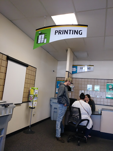 Shipping and Mailing Service «The UPS Store», reviews and photos, 1282 Stabler Ln Ste 630, Yuba City, CA 95993, USA