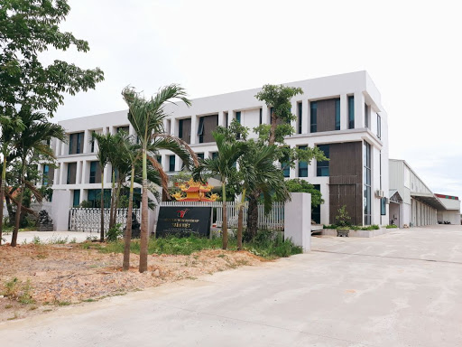 Công ty TNHH TMTH Tuấn Việt