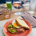 Photo n°8 de l'avis de Miriana.a fait le 09/05/2023 à 18:48 sur le  Brezza à Albenga