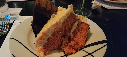 Restaurant «Mosaic Tapas Restaurant & Bar», reviews and photos, 1010 Government St, Ocean Springs, MS 39564, USA