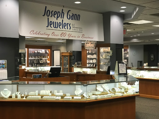 Jewelry Store «Joseph Gann Jewelers», reviews and photos, 387 Washington St, Boston, MA 02108, USA