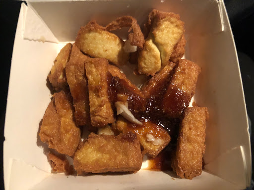 大好鹹酥雞 的照片